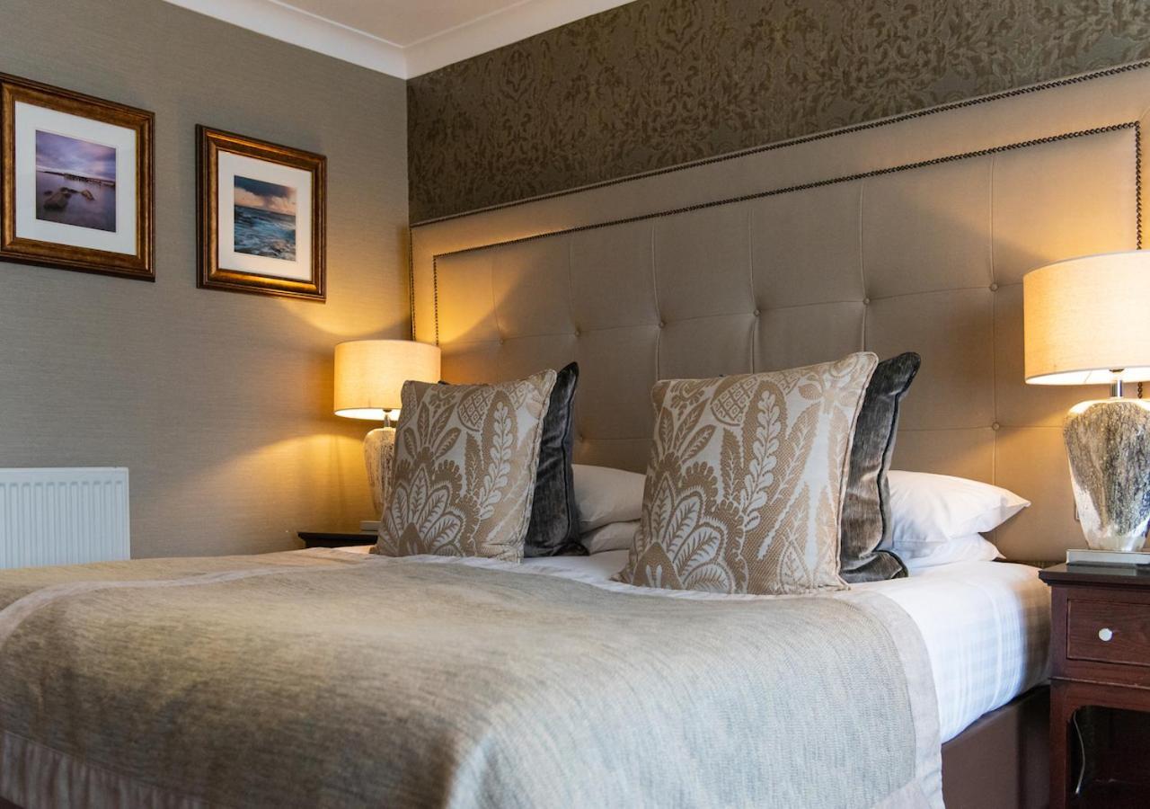 Piersland House Hotel Troon Exterior photo