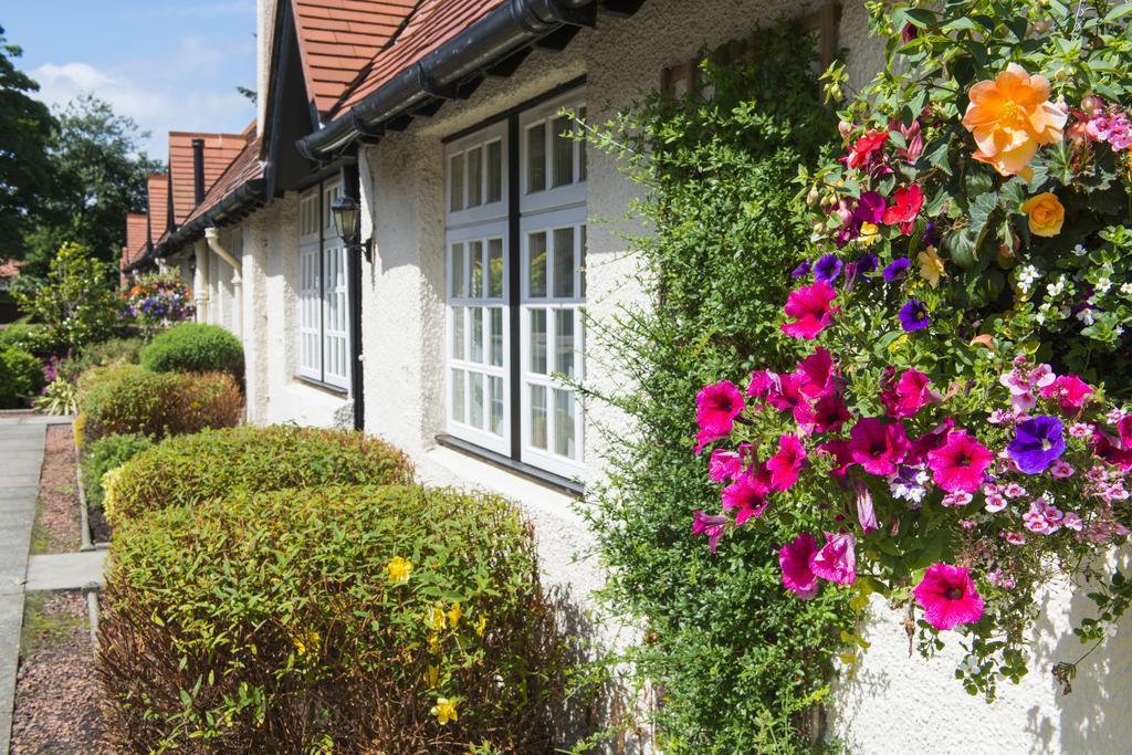 Piersland House Hotel Troon Exterior photo