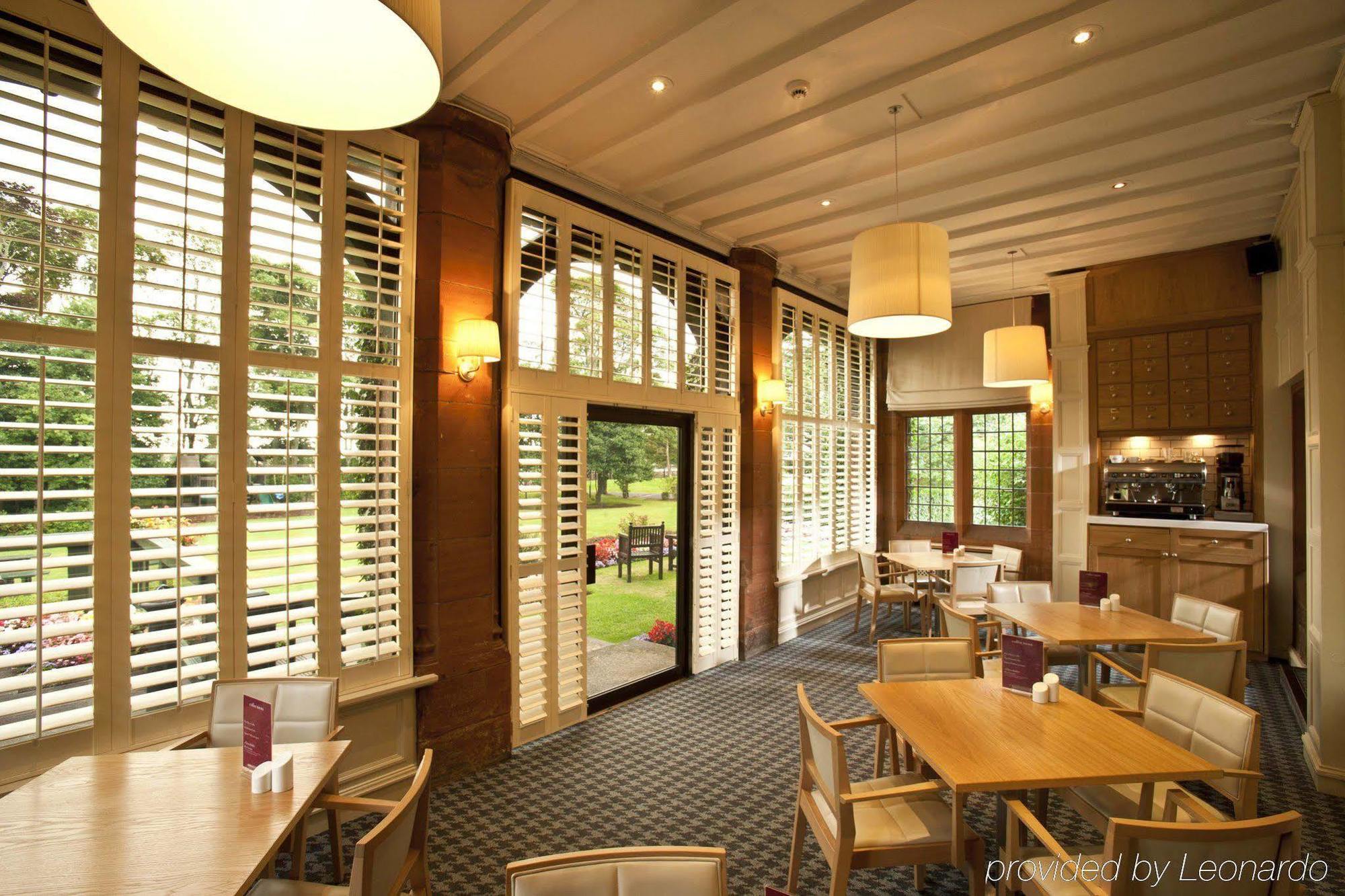 Piersland House Hotel Troon Exterior photo